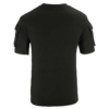 Combat T-Shirt Black