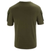 Combat T-Shirt OD Green