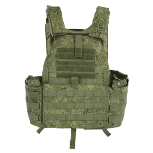 VIPER Plate Carrier