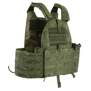 VIPER Plate Carrier