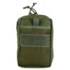 EDC Pouch - OD Green