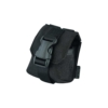 FRAG GRENADE Pouch - Black