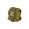 FRAG GRENADE Pouch - Coyote Brown