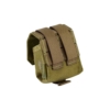 FRAG GRENADE Pouch - Coyote Brown