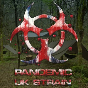 PANDEMIC: UK Strain