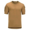 Combat T-Shirt COYOTE