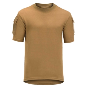 Combat T-Shirt COYOTE