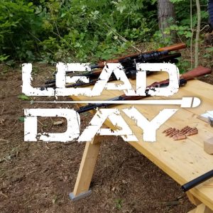 LEAD DAY