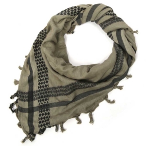 SHEMAGH Tactical Military Scarf